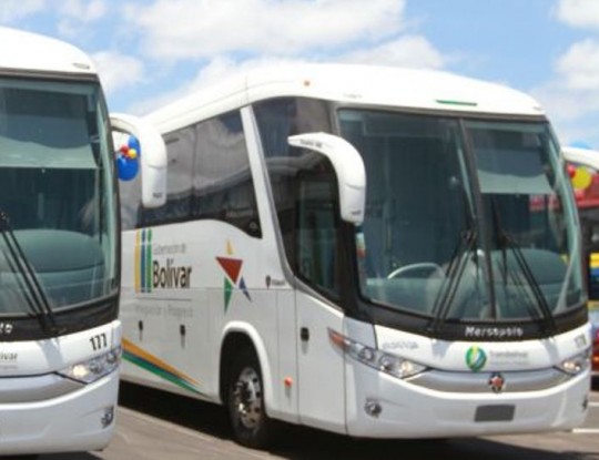 Transbolívar