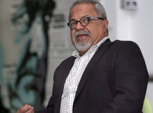 Tulio Hernández