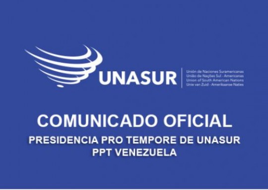 UNASUR