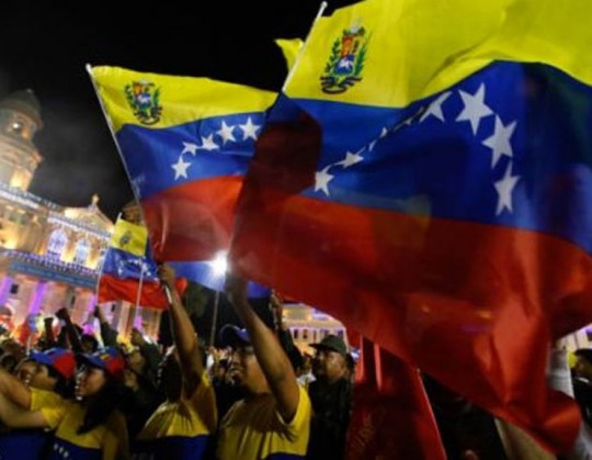Venezuela