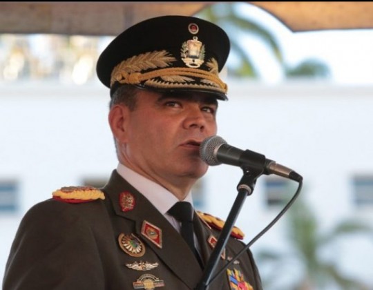 Vladimir Padrino López