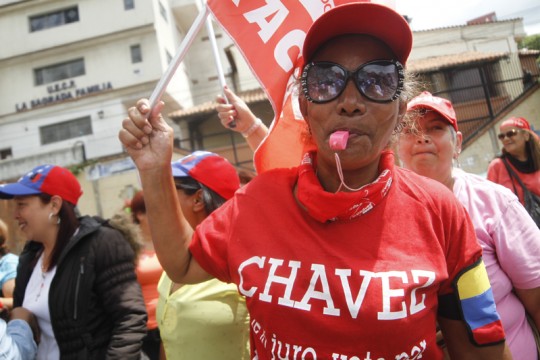 caravana 