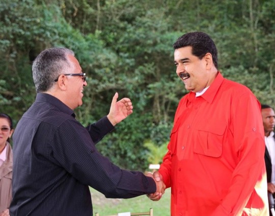 Presidente