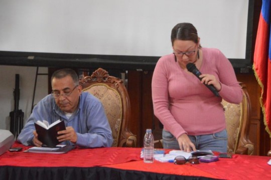 Constituyente