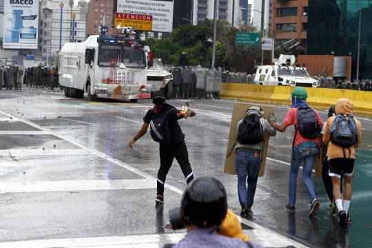 Capriles