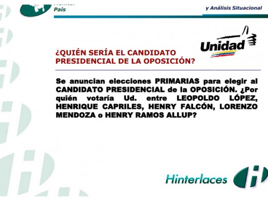 Hinterlaces
