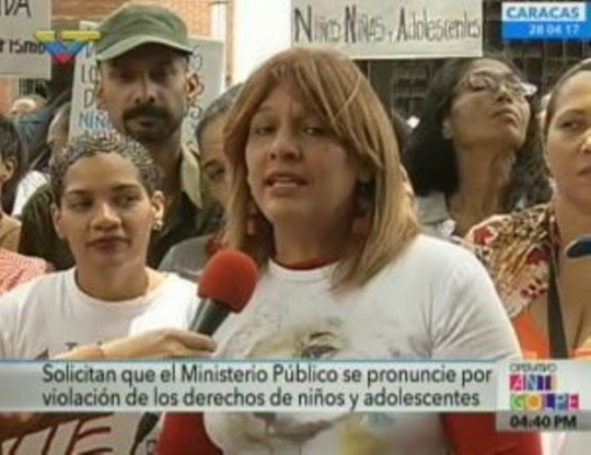 Foto: VTV