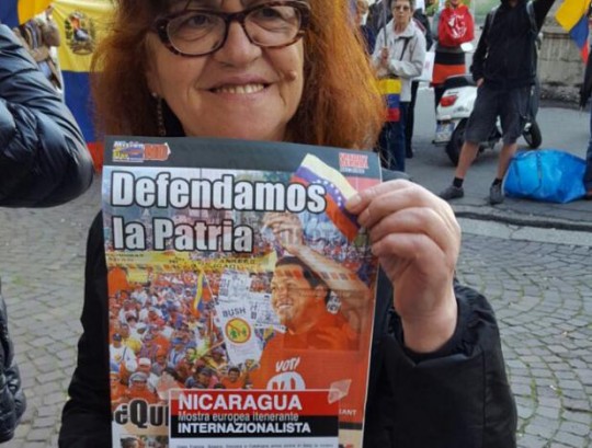 Apoyo
