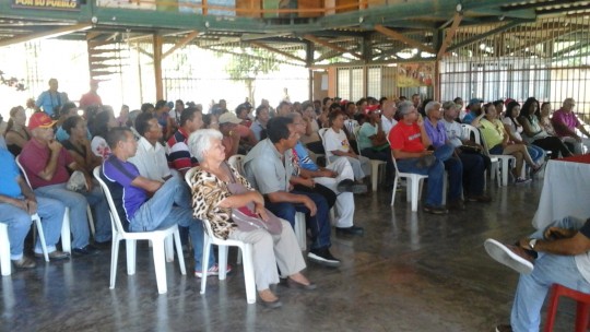 Asambleas