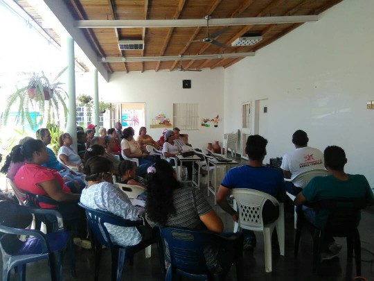 Asambleas