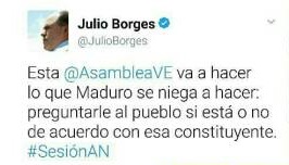 BORGES