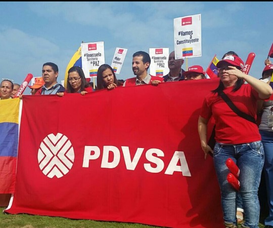 Foto: VTV