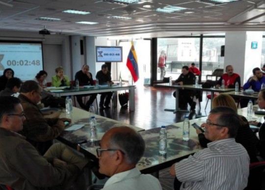 Foto: Correo del Orinoco