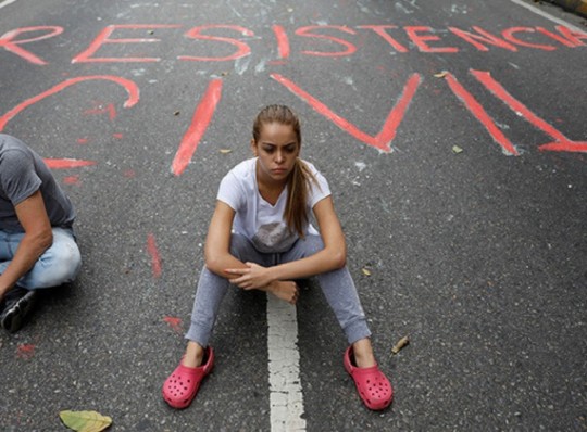 Foto: TeleSur
