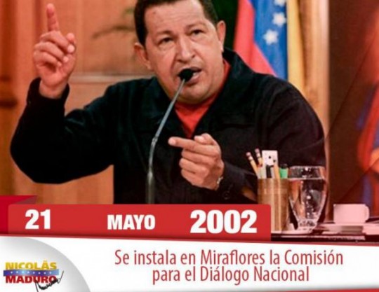 Chávez