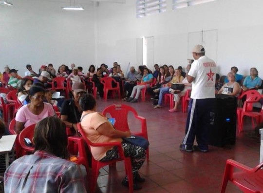 Foto:  @velasquezbenis 