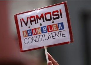 Constituyente