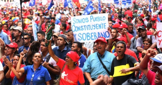 Constituyente