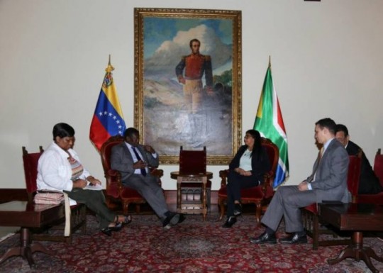 Foto: VTV