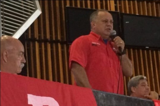 Foto: PSUV