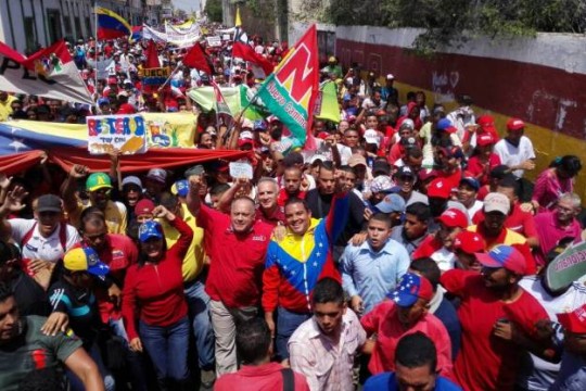 Foto: VTV