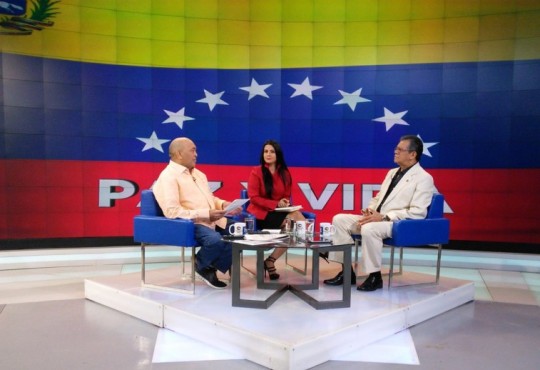 Foto: VTV