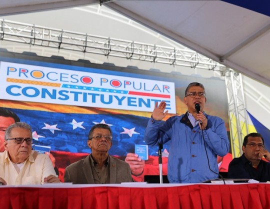 Foto: VTV