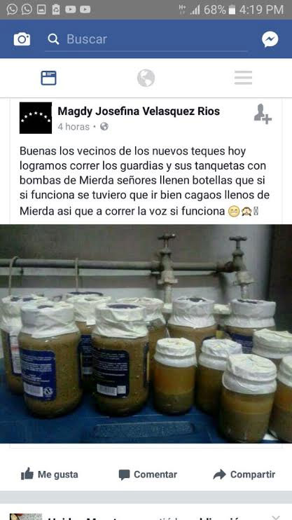 Excremento 