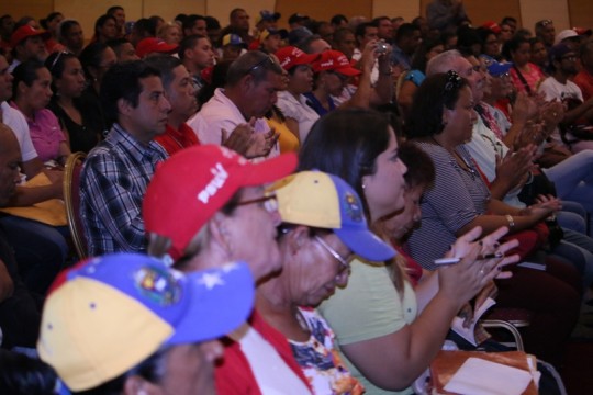 Constituyente