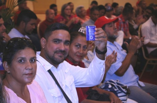 Constituyente