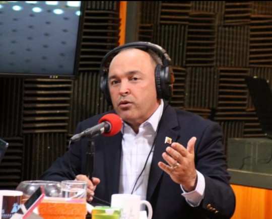 Foto: VTV