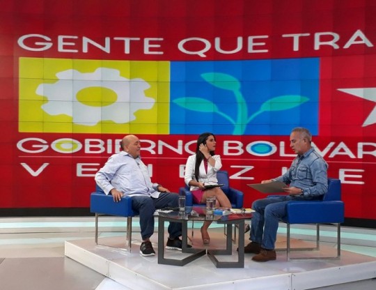 Foto: VTV