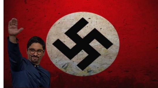 Freddy Guevara