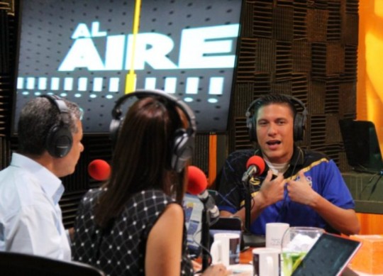 Foto: VTV