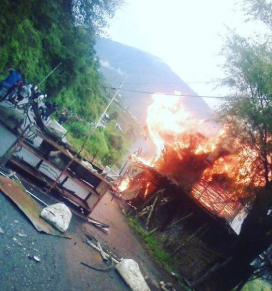 Fuego