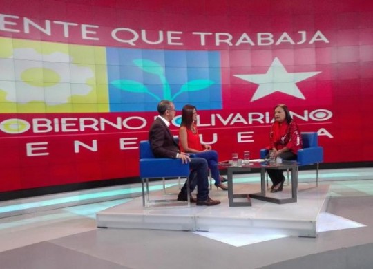 Foto: VTV