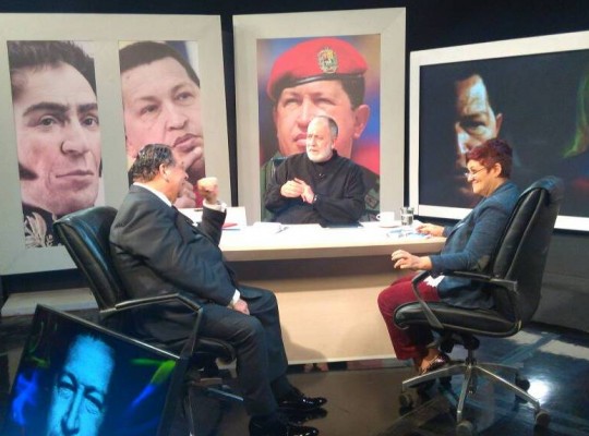 Foto: VTV