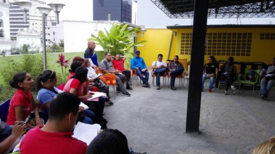 Asambleas