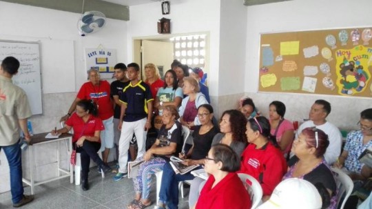 Asambleas