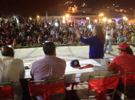 Foto: VTV