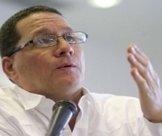 Foto: TeleSur