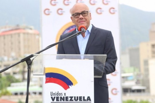 Jorge