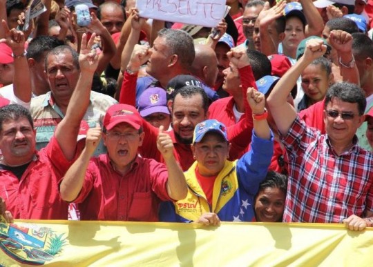 Foto: VTV