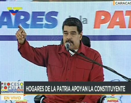 Maduro