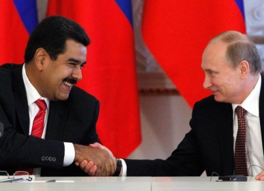 Foto: VTV