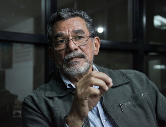 Manuel Isidro Molina