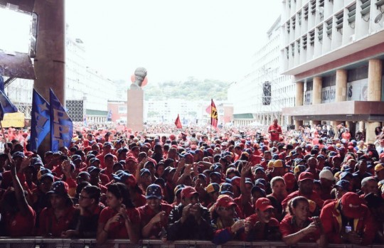 Marcha 1