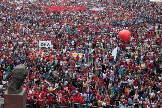 Marcha