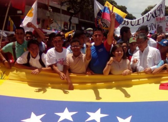Foto: @MervinMaldonado