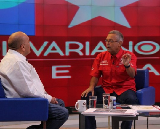 Foto: VTV